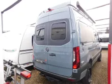 Fahrzeugbild Hymer Grand Canyon S 600 volle-Hütte ! #6