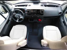 Fahrzeugbild Hymer Grand Canyon S 600 volle-Hütte ! #11