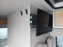 Fahrzeugbild Hymer Grand Canyon S 600 volle-Hütte ! #12