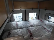 Fahrzeugbild Hymer Grand Canyon S 600 volle-Hütte ! #15