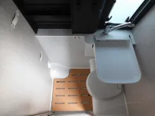 Fahrzeugbild Hymer Grand Canyon S 600 volle-Hütte ! #16