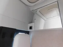 Fahrzeugbild Hymer Grand Canyon S 600 volle-Hütte ! #17