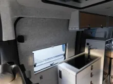 Fahrzeugbild Hymer Grand Canyon S 600 volle-Hütte ! #19