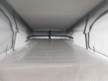 Fahrzeugbild Hymer Grand Canyon S 600 volle-Hütte ! #20