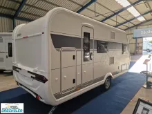 Fahrzeugbild Hobby De Luxe 490 KMF #4