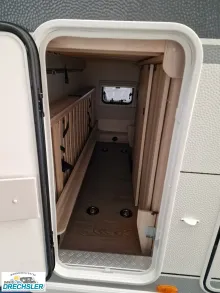 Fahrzeugbild Hobby De Luxe 490 KMF #5