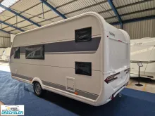 Fahrzeugbild Hobby De Luxe 490 KMF #7