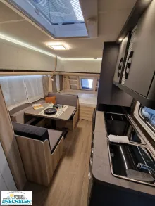 Fahrzeugbild Hobby De Luxe 490 KMF #10