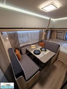 Fahrzeugbild Hobby De Luxe 490 KMF #11