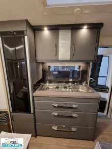 Fahrzeugbild Hobby De Luxe 490 KMF #12