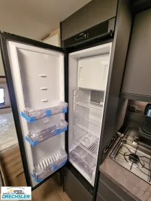 Fahrzeugbild Hobby De Luxe 490 KMF #13