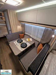 Fahrzeugbild Hobby De Luxe 490 KMF #14