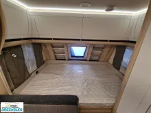 Fahrzeugbild Hobby De Luxe 490 KMF #15