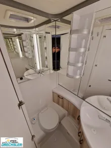 Fahrzeugbild Hobby De Luxe 490 KMF #16