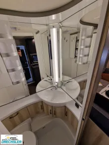 Fahrzeugbild Hobby De Luxe 490 KMF #17