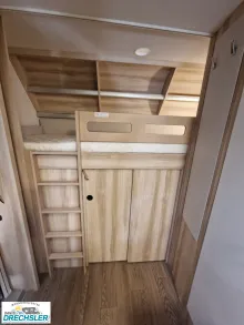 Fahrzeugbild Hobby De Luxe 490 KMF #19