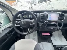 Fahrzeugbild Roller Team LIVINGSTONE ADVANCE 5 180PS, Aut, Arctic Gas, LED #6