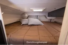 Fahrzeugbild Roller Team LIVINGSTONE ADVANCE 5 180PS, Aut, Arctic Gas, LED #18