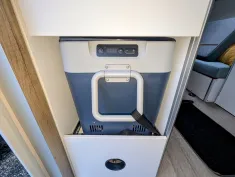 Bild 12 Hobby Beachy 420+ AUFLASTUNG AUF 1200 KG