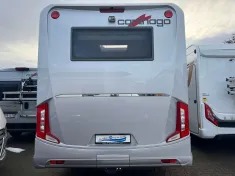 Bild 4 Carthago liner-for-two I 53 L Listepreis: 254.030€