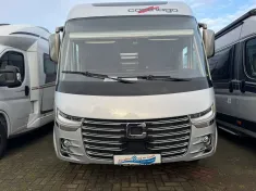 Bild 1 Carthago liner-for-two I 53 L Listepreis: 254.030€