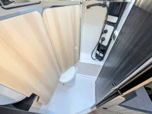 Fahrzeugbild Hobby De Luxe 460 SL AUFLASTUNG, FT, AUTARKPAKET #13