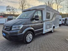 Fahrzeugbild Knaus VAN TI 640 MEG VW Vansation 2026 *Assistenz-P.* #4