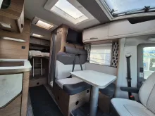 Fahrzeugbild Knaus VAN TI 640 MEG VW Vansation 2026 *Assistenz-P.* #11