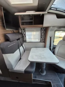 Fahrzeugbild Knaus VAN TI 640 MEG VW Vansation 2026 *Assistenz-P.* #15