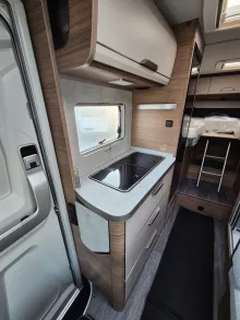 Fahrzeugbild Knaus VAN TI 640 MEG VW Vansation 2026 *Assistenz-P.* #17