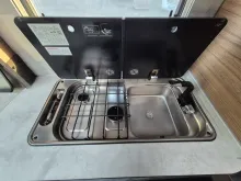 Fahrzeugbild Knaus VAN TI 640 MEG VW Vansation 2026 *Assistenz-P.* #19