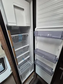 Fahrzeugbild Knaus VAN TI 640 MEG VW Vansation 2026 *Assistenz-P.* #20