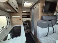 Fahrzeugbild Knaus VAN TI 640 MEG VW Vansation 2026 *Assistenz-P.* #21