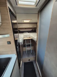 Fahrzeugbild Knaus VAN TI 640 MEG VW Vansation 2026 *Assistenz-P.* #22