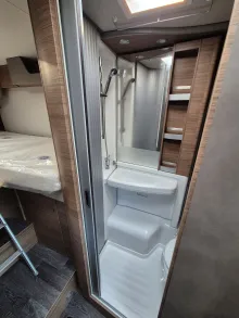 Fahrzeugbild Knaus VAN TI 640 MEG VW Vansation 2026 *Assistenz-P.* #23