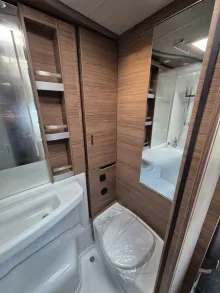 Fahrzeugbild Knaus VAN TI 640 MEG VW Vansation 2026 *Assistenz-P.* #24