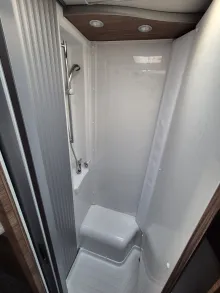 Fahrzeugbild Knaus VAN TI 640 MEG VW Vansation 2026 *Assistenz-P.* #25