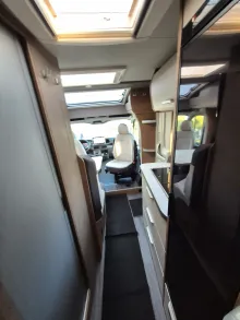 Fahrzeugbild Knaus VAN TI 640 MEG VW Vansation 2026 *Assistenz-P.* #29