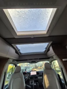 Fahrzeugbild Knaus VAN TI 640 MEG VW Vansation 2026 *Assistenz-P.* #31