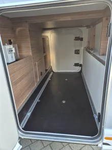 Fahrzeugbild Knaus VAN TI 640 MEG VW Vansation 2026 *Assistenz-P.* #36