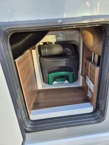 Fahrzeugbild Knaus VAN TI 640 MEG VW Vansation 2026 *Assistenz-P.* #37