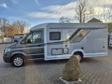 Fahrzeugbild Knaus VAN TI 640 MEG VW Vansation 2026 *Assistenz-P.* #40