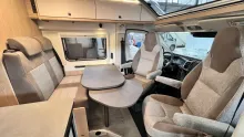 Fahrzeugbild Hobby OnTour Van 640 ET - Lithium/Automatik #5