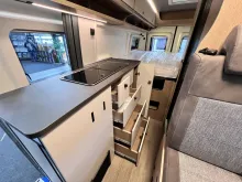 Fahrzeugbild Hobby OnTour Van 640 ET - Lithium/Automatik #10