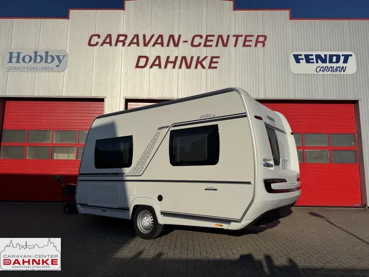 Fahrzeugbild Fendt Apero Activ 390 FH ATC*DuoControl*1.700 kg #1