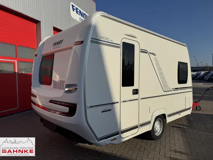 Fahrzeugbild Fendt Apero Activ 390 FH ATC*DuoControl*1.700 kg #11
