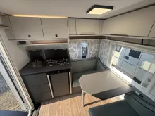 Fahrzeugbild Fendt Apero Activ 390 FH #4