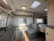 Fahrzeugbild Fendt Apero Activ 390 FH #5