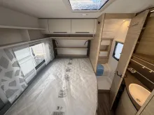 Fahrzeugbild Fendt Apero Activ 390 FH #7