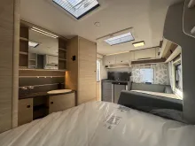 Fahrzeugbild Fendt Apero Activ 390 FH #8